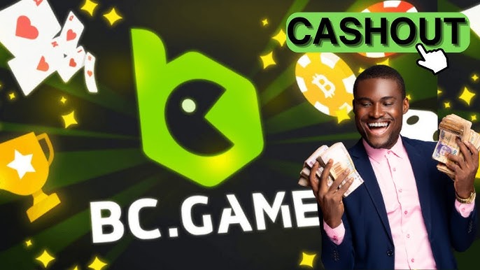 Esplora il Mondo del Gioco con BC.Game Casinò Esplora il Mondo del Gioco con BC.Game Casinò